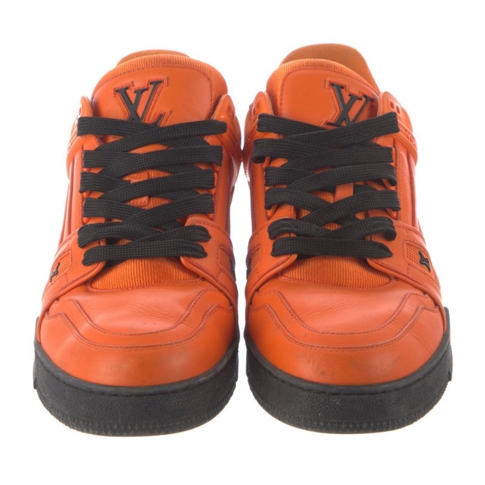 Louis Vuitton trainers